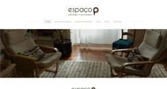 Desktop Screenshot of espacop.com
